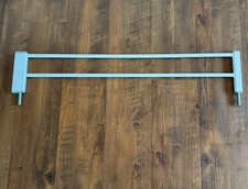 Treppenschutzgitter Türschutzgitter Verlängerung, Hauck, Safety Gate Extension