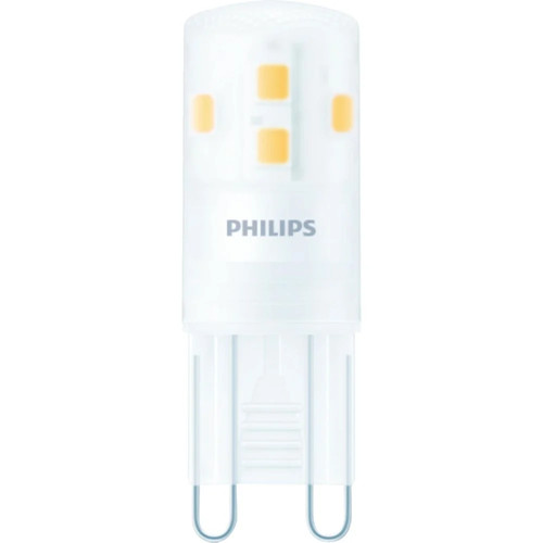 Philips led standard brenner - philips,