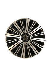 1 x Alu Felge Mehrspeichen Rad