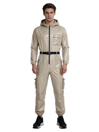 Herren arbeitsanzug overall - de,