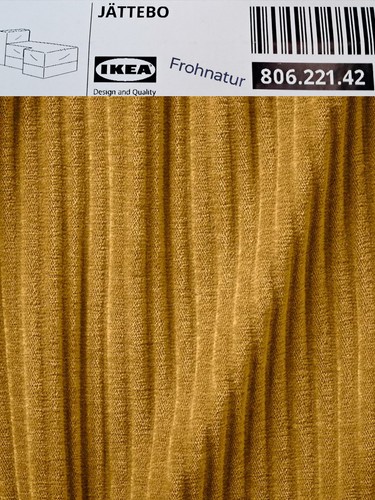 Ikea jättebo bezug für - ikea,