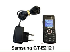 Ersatzhandy • einfach •