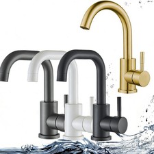 Bad Waschtischarmatur 360°