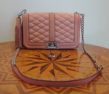 💕Rebecca Minkoff *Love* Bag