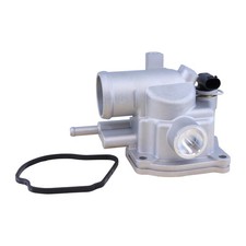 Thermostatgehäuse für