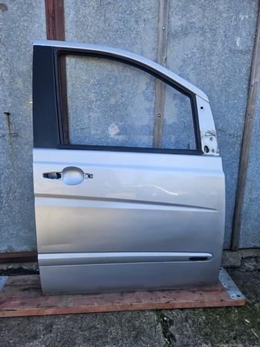 Mercedes vito viano - vito, tür