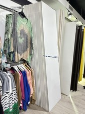 Spanplatten Weiß gebraucht „wie Neu“