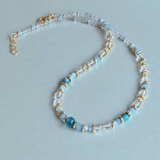 ✨balirena DAMEN HALSKETTE