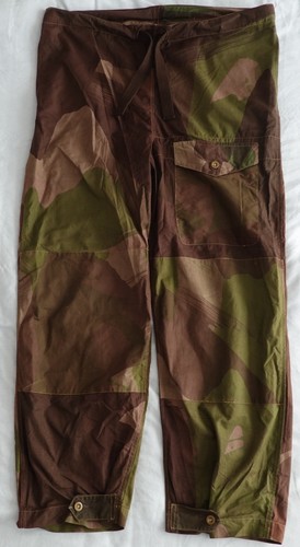 Rare vintage 1943 ww2 sas - vintage, sas/sbs