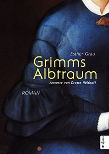Grimms albtraum annette von - annette,