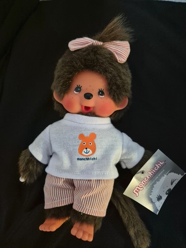 Neu sekiguchi monchhichi - neu!,