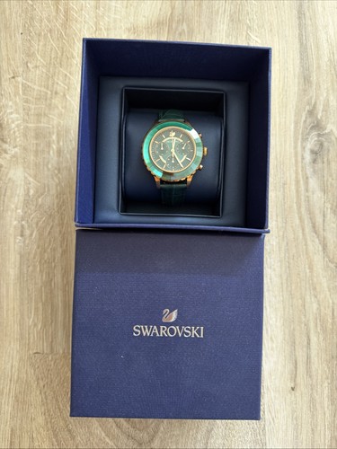 Swarovski octea lux chrono - lux,