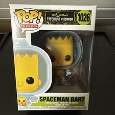 Funko Pop - The Simpsons