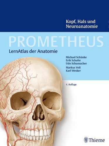 Prometheus kopf hals und - kopf,,