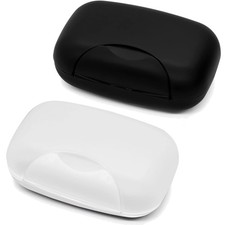 Lecksicher Seifenbox Reise