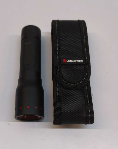Ledlenser led taschenlampe - ledlenser, p7