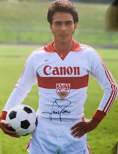 Grosses vfb stuttgart - stuttgart, foto