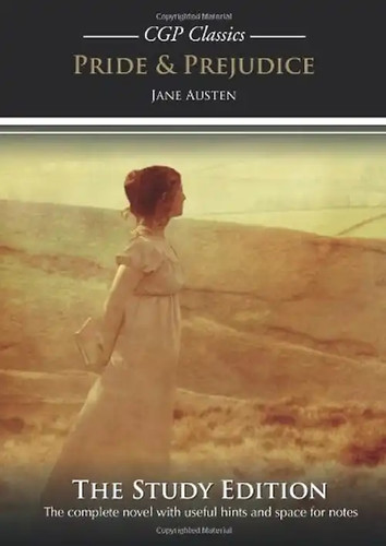 Pride and prejudice jane - pride,