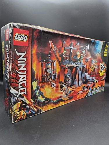 Lego 71717 ninjago - reise, zu