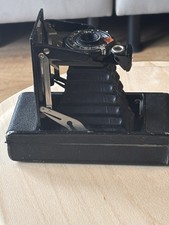AGFA Balgenkamera Klappkamera
