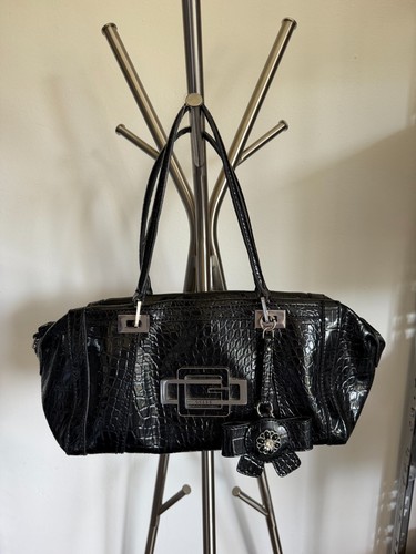 Vintage guess crocodile - vintage,