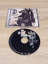 bushido electro ghetto