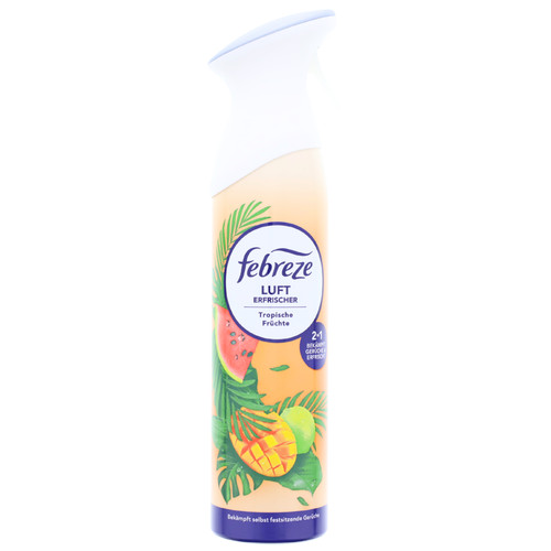 Febreze lufterfrischer - febreze,