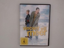 Vincent will Meer Ralf