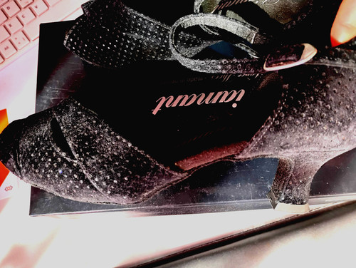 Diamant richtige tanzschuhe - richtige,
