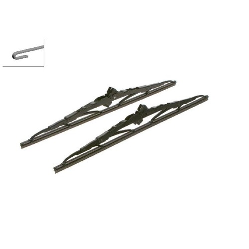 Bosch scheibenwischer set - scheibenwischer,