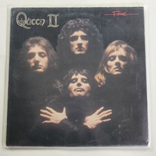 Queen II - FAME - VINYL 12" LP