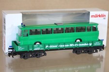 MARKLIN 4473 SONDERMODELL DB