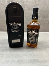 Jack Daniels Mail box Neu 0,7