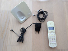 Philips CD170 - nur Netzteil - Weiß/Pink Festnetz-Telefon