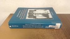 			Deformation and Fracture