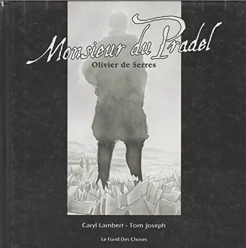 Monsieur pradel olivier - monsieur,