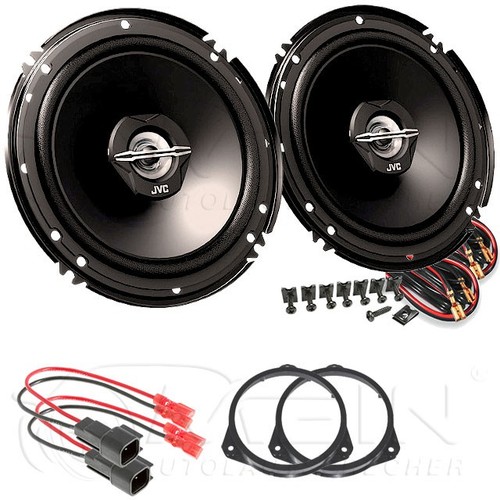 Jvc lautsprecher für - ford, ka