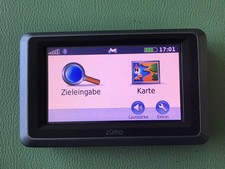 Garmin Zumo 660