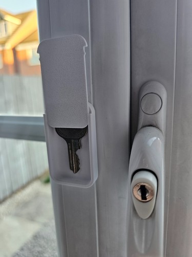 Upvc fenster versteckter - upvc,