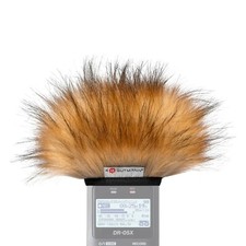 Gutmann Mikrofon Windschutz