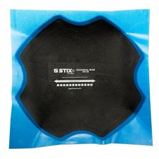 1x Diagonal Reifenpflaster