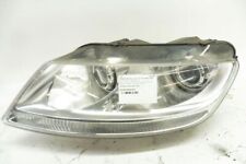 Hauptscheinwerfer links Bi-Xenon 3D1941017P VW PHAETON (3D_) 5.0 V10 TDI 4MOTION