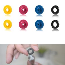 8x Dusche Durchflussbegrenzer Set Wassersparen 5, 7, 11 L/min Schlauchbegrenzer