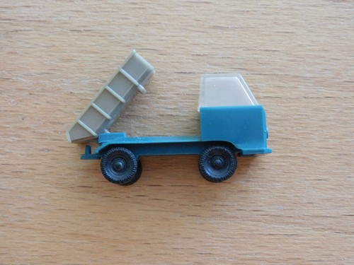 Multicar 22 kipper - 1:87,