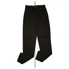 Edwin Newton Slim Unisex Jeans Hose 80er 90er legendär 29/34 W29 L34 Braun NEU.