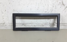 VW Golf 4 Bora Blende Dekor