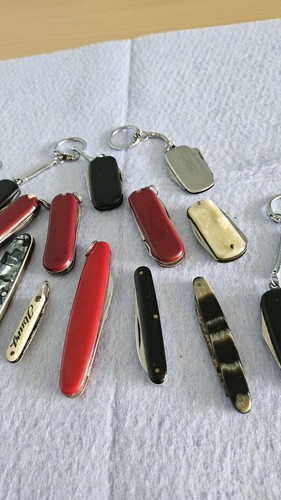 Taschenmesser klappmesser - taschenmesser,