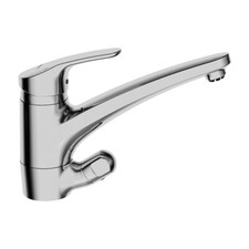 Hansa Mix Spültisch Armatur