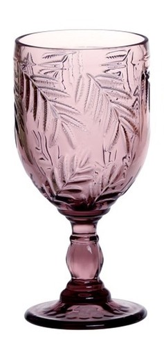 Glas weinglas bunt wasserglas - bunt,
