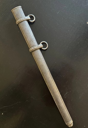 Original ww2 german dagger - ww2,